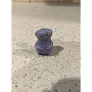 ugly dolls babo pvc figurine ba